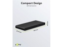 HDMI 2.0 splitter - 1 ind, 2 ud, 4K/60Hz, HDCP