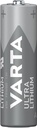 Ultra Lithium AA/FR6 batteri - 1,5V / 2900mAh (2 stk.)