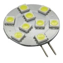 DIGA2 LED pære - 2W, 12V, G4 er allerede et passende produktnavn og opfylder kravene.