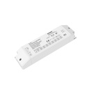 Dæmpbar LED driver - Triac fasedæmp + push dim, til 29W+36W LED paneler, effekt: 36W, input: 230V, flickerfri