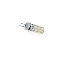 LEDpære SILI1.5 - 1.5W, neutral hvid, 12V, G4 - 10W erstatning