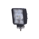 15W LED Arbejdslampe - Kold hvid - 12V/24V - Erstatter 95W - IP67 - Til bil, lastbil, traktor, trailer, udrykningskøretøjer