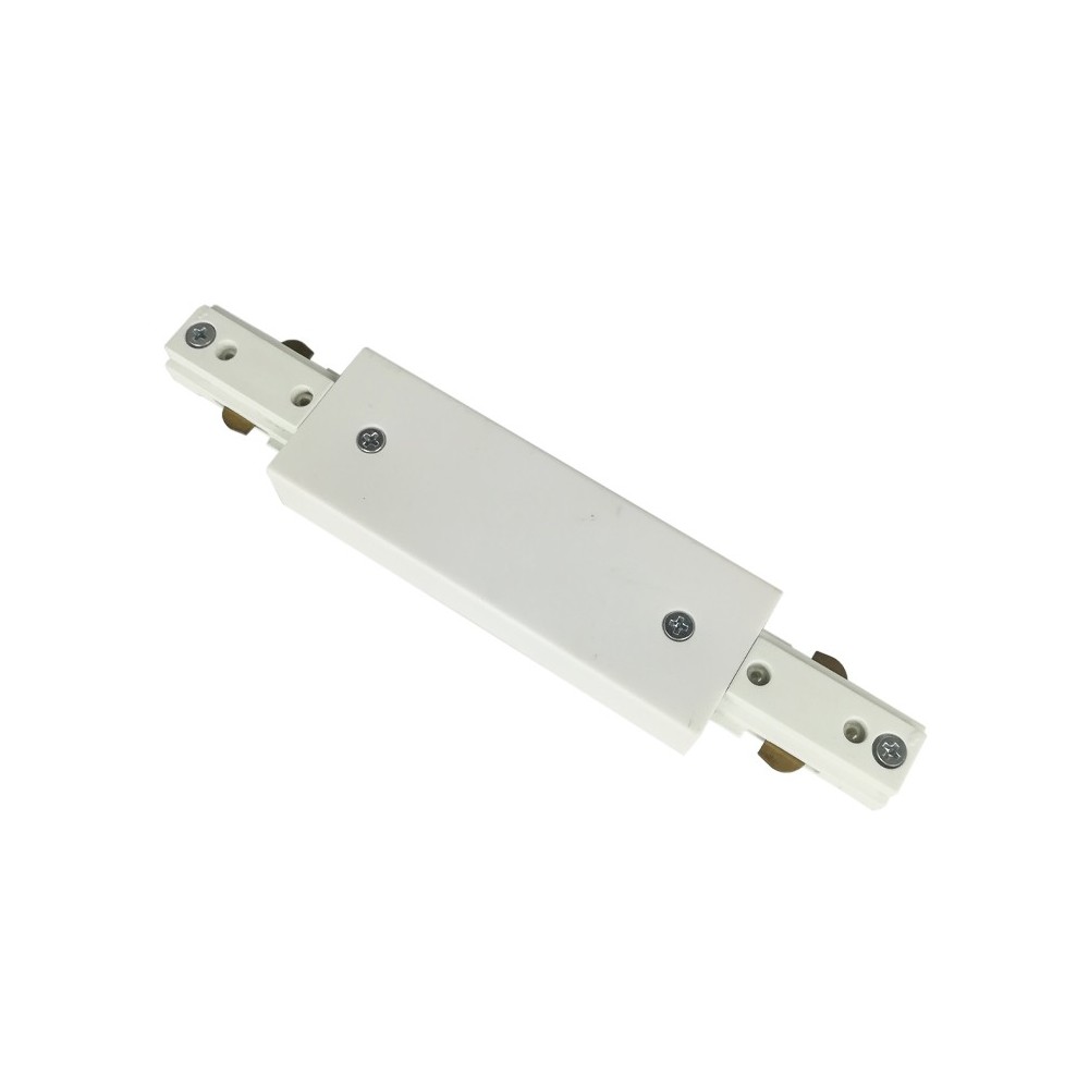 LEDlife Hvid 1-faset Skinnespot til 230V input