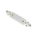 LEDlife Hvid 1-faset Skinnespot til 230V input