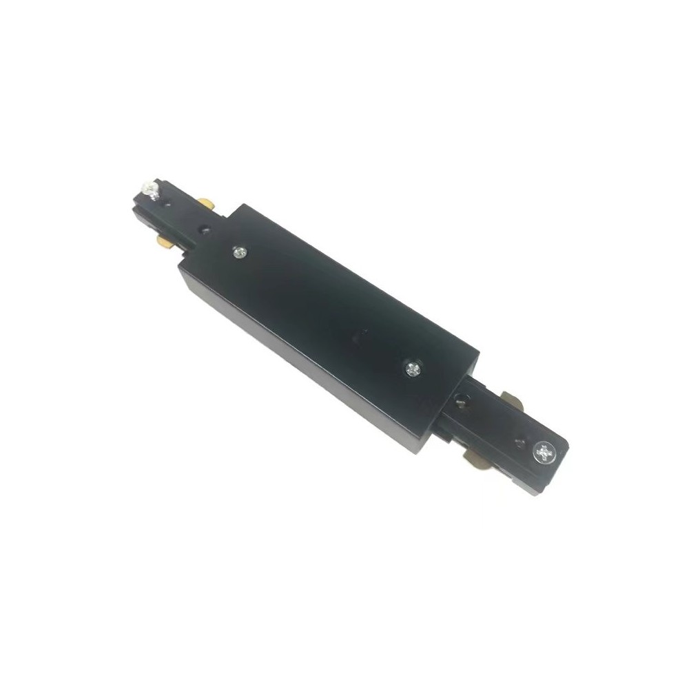 LEDlife skinnespot til sort 1-faset system med 230V input