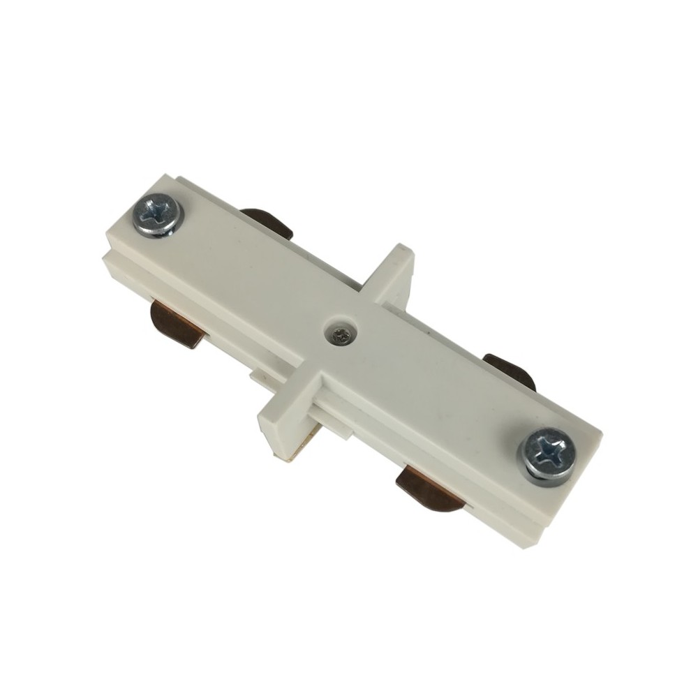 LEDlife Mini Skinnespot Samler - Hvid, 1-faset, 230V Input