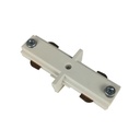 LEDlife Mini Skinnespot Samler - Hvid, 1-faset, 230V Input