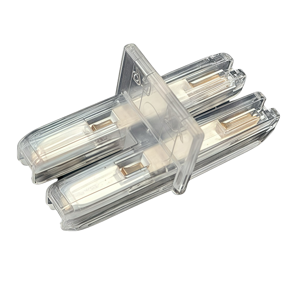 12V Samler til AnyCut - Effektiv løsning til at samle og forbinde 12V strømforsyning til din AnyCut enhed. Hold dine enheder kørende med denne pålidelige samler. Bestil nu!