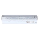 4W LED nødbelysning, 6000K