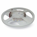 3,6W/M LED bånd, 4500K, 5 meter, Dags hvid, 12V
