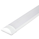 V-Tac 40W LED armatur - 120 cm, 3 års garanti, 230V