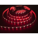 Infrarød LED-strips på 5m, 14,4W/m, 24V, IP20