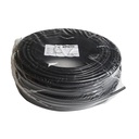 50 meter LED indbygningskabel - 230V, 3G1,5mm2, 90 grader