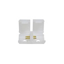 LED strip til 230V med COB teknologi