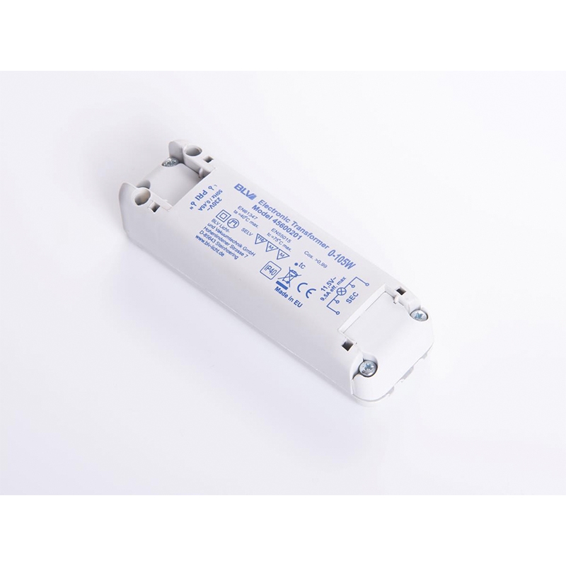 Luxia transformer 0-105VA