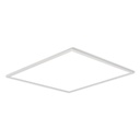 LED panel 60x60 RA90, DALI dæmpbar - 30W, UGR19, hvid kant, 5 års garanti