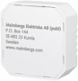 Bluetooth smart dåse dæmper 2-kanal/kroneafbryder 2X100W LED