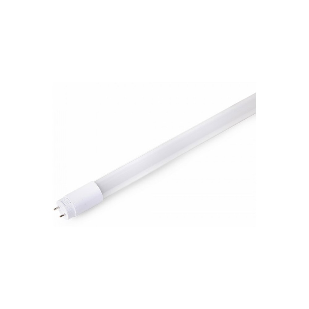 LEDlife akvarie T8-Pro120 - 18W LED-rør, 12000K, 120 cm, 230V input, 1700lm, RA75