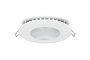 Downlight, slim WI-FI tune, 10W. 3000-6000K