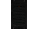 Alu. kabinet til Raspberry Pi 5 og M.2 HAT, Sort