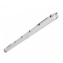 LIMEA Gigant Pro 55W/50W/45W/35W - Vandtæt LED Belysning 1500mm, Neutral Hvid, 230V, 120°, IP66, IK10, 1490x72x70mm
