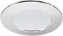 Bluetooth LED-downlight, MD-232 Tune, 10W, Krom