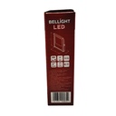 LED projektør 20W 1600 Lm 4000K