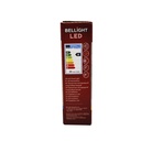 LED projektør 20W 1600 Lm 4000K