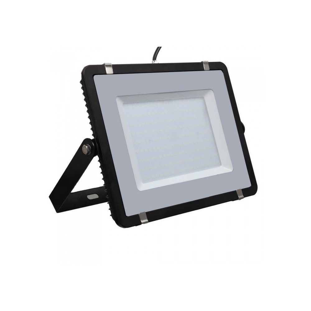V-Tac 200W LED udendørs projektør med Samsung LED chip og 5 års producentgaranti