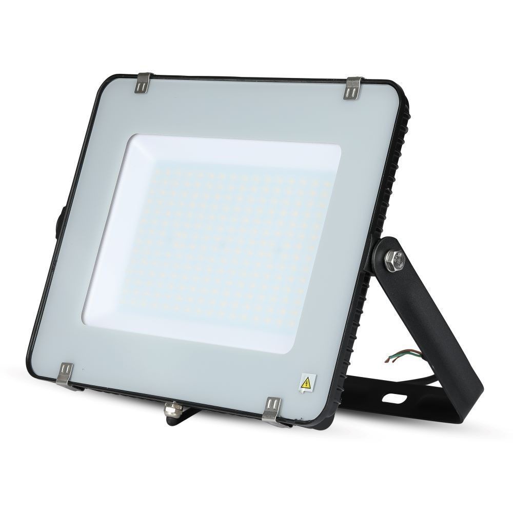V-Tac 200W LED udendørs projektør med Samsung LED chip og 5 års producentgaranti