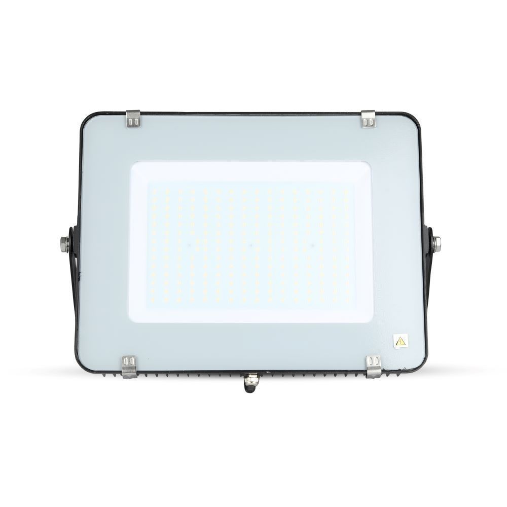 V-Tac 200W LED udendørs projektør med Samsung LED chip og 5 års producentgaranti