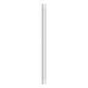 CCT Justerbar 30W LED Armatur - 120cm, Seriekobling, 230V, 3000lm, RA80