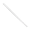 Skabsbelysning T5 LED 18W 1200mm med ON/OFF kontakt - Effektiv og stilfuld belysning til skabe og opbevaringsrum