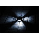 Hydrofloor micro 02 nedgravningsspots GU4 20W 12V