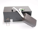 Downlight dobbelt 230V max 20W GU10 - Børstet