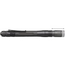 LED-Lommelygte med zoom, 130LM