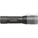 LED-lommelygte med zoom, 250LM