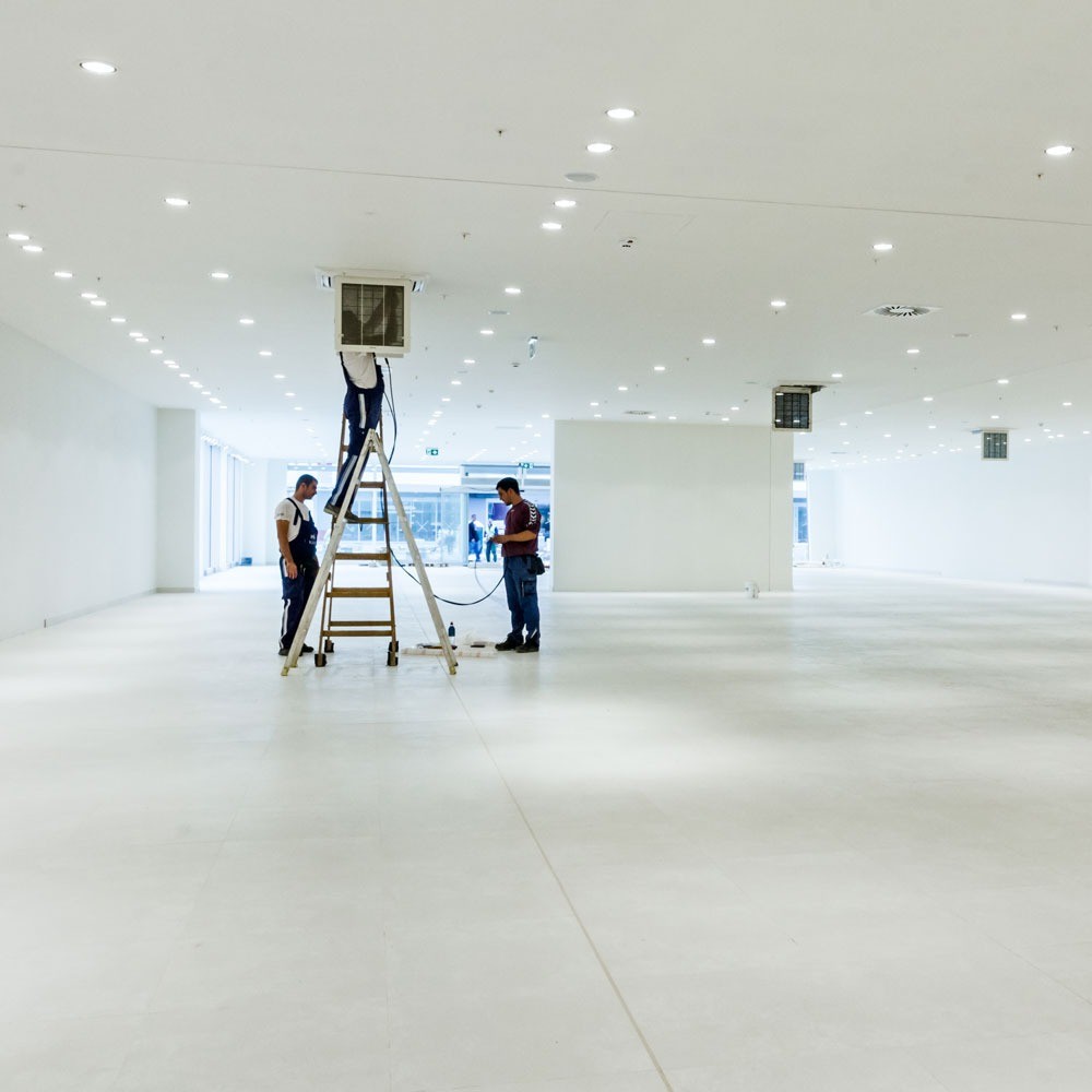 GU10 LED Pære, rund, hvid - Energibesparende lyskilde til dit hjem - Kvalitetsbelysning til enhver lejlighed