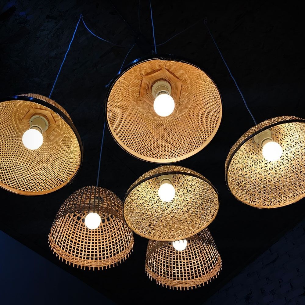 V-Tac 9W LED pære - 200 grader, A60, E27, 806lm, RA80