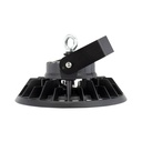 Plateo High Bay 100W Sort DALI IP65 IK08 230V 270x160mm - 5 års garanti