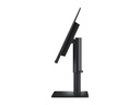 27" LED Monitor - 1920x1080 (Full HD), HDMI, DisplayPort