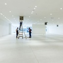 Downlight kit uden lyskilde - Hul: Ø7cm, Mål: Ø9,3cm, Hvid, MR16 eller GU10 fatning