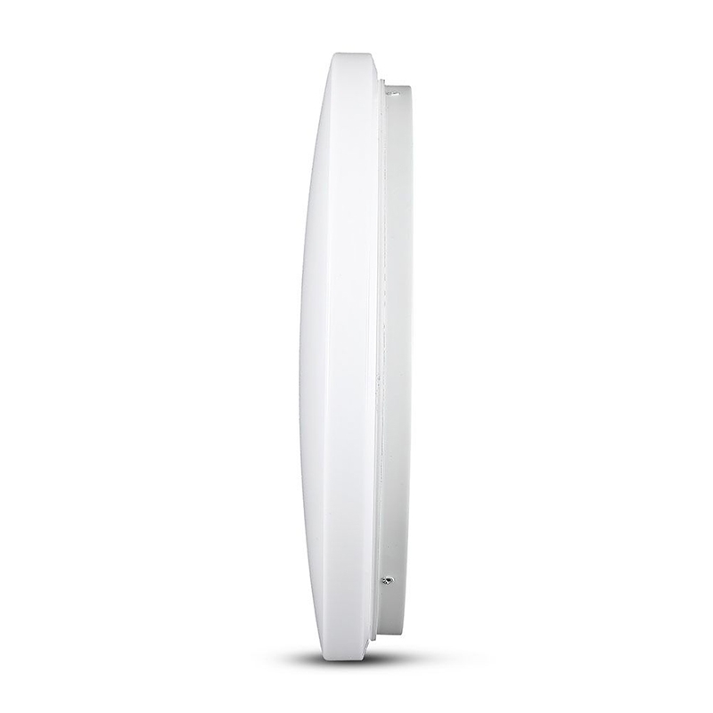 12W LED plafond med farveskift 3000-4000-6400K Ø25