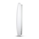 12W LED plafond med farveskift 3000-4000-6400K Ø25