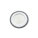 PLATEO SUN HIGH BAY 100W LED Loftlampe - Neutral Hvid, 230V, 90°, IP65, IK06, 236x68mm, Sort