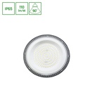 PLATEO SUN HIGH BAY 100W LED Loftlampe - Neutral Hvid, 230V, 90°, IP65, IK06, 236x68mm, Sort