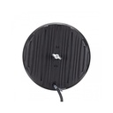 PLATEO SUN HIGH BAY 100W LED Loftlampe - Neutral Hvid, 230V, 90°, IP65, IK06, 236x68mm, Sort