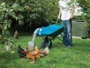 Vandpose - 80 Ltr.