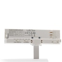 LEDlife CCT justerbar skinnespot 28W - Hvid, CCT + lysstyrke justerbar, 110lm/w, RA90, 3200lm, Flicker free, 3-faset