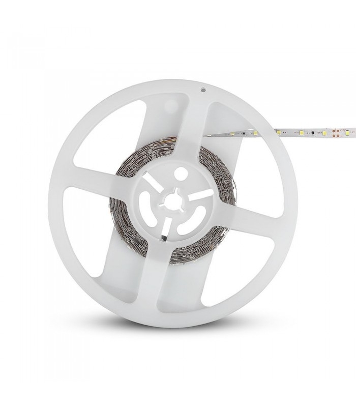 60 3.6W LED STRIP LIGHT gul lys